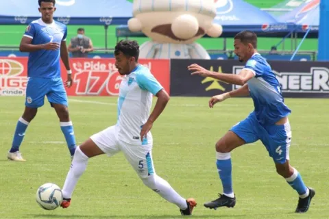 El amistoso de Guatemala ante Nicaragua se podría cancelar