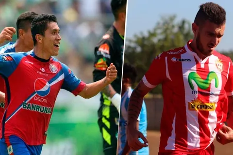 ¿Lo sabías? La cantidad de mexicanos que juegan en Centroamérica
