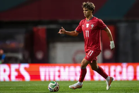 joao felix-portugal-rd congo-mundial 2026