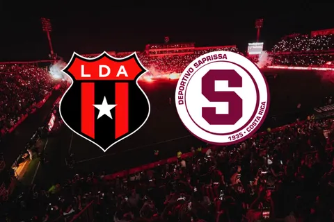 "Sin precedentes": Alajuelense toma una medida anti Saprissa que nadie vio venir