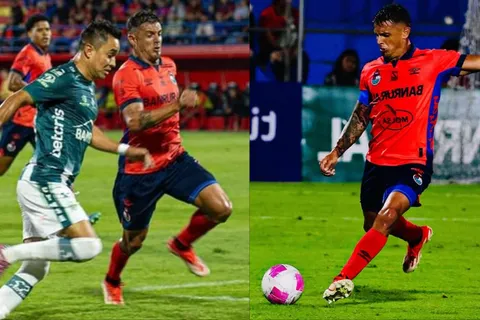 ¿Hay gol de visitante en las semifinales del Torneo Apertura 2025 de la Liga Nacional de Guatemala?
