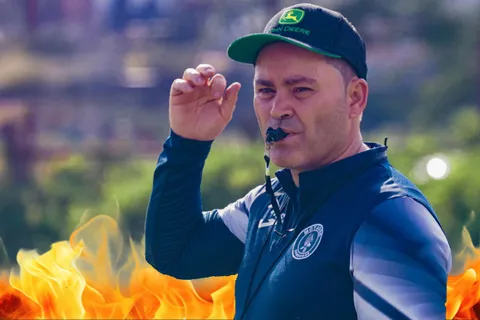 La infernal bienvenida a Javier López en Motagua que puede costarle el puesto