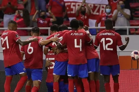 Los boletos para Costa Rica vs Panamá ya salieron a la venta
