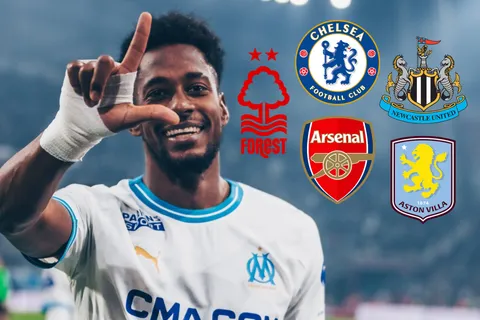 Michael Amir Murillo a la Premier League: revelan los nombres de los dos equipos que quieren ficharlo