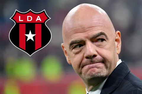 Alajuelense no se rinde y presiona a la FIFA con una fuerte exigencia que sacude al Mundial de Clubes 2025