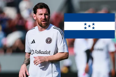 Se revela el trato VIP que recibirá Lionel Messi e Inter Miami en su visita a Honduras