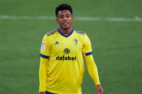 Cádiz vs Real Sociedad: cuándo, dónde y por qué canal ver al "Choco" Lozano en partido por la jornada 22 de LaLiga