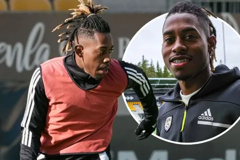 Alenis Vargas envía mensaje al Kansas City de la MLS tras echarlo: su presente ilusiona