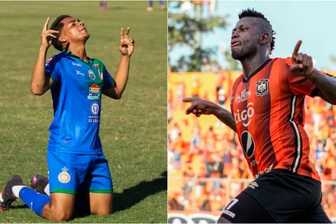 Águila vs. Metapán hoy EN VIVO: a qué hora y dónde ver el partido | Liga Mayor de El Salvador