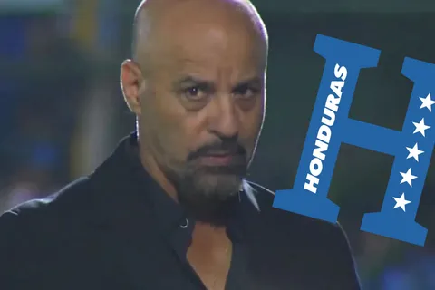 Fantasma Figueroa solo ocupó seis palabras para referirse a Honduras tras empatar contra Costa Rica