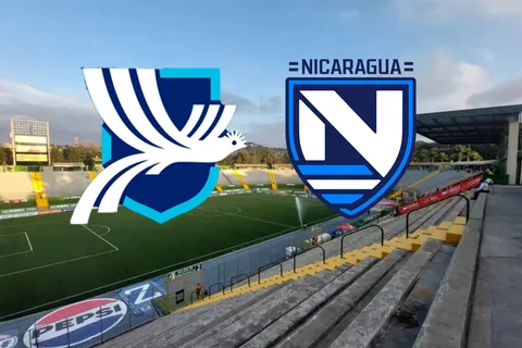 Guatemala vs. Nicaragua: ¿A qué hora y cómo ver gratis el partido? Juegos Centroamericanos 2025