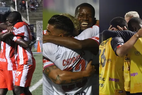 Clausura 2022 de la Liga Nacional de Honduras: resultados y tabla de posiciones tras fecha 11