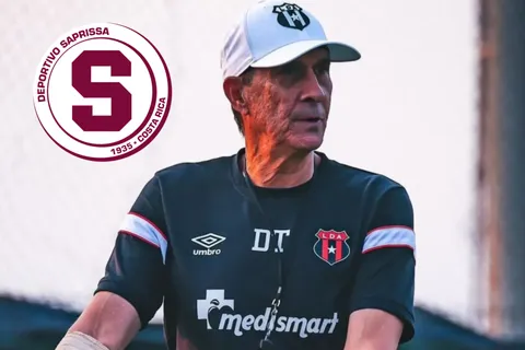 Saprissa en alerta: Guimaraes toma una fuerte decisión en Alajuelense antes del clásico