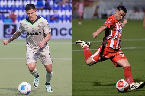 Municipal vs. Real Estelí EN VIVO: a qué hora y dónde ver hoy la Copa Centroamericana de Concacaf 2024