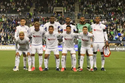 Oficial: Olimpia aseguró la continuidad de dos de sus estrellas