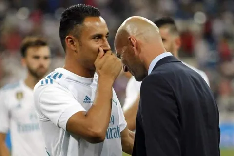 Tras la renuncia de Zinedine Zidane, ¿quién dirigirá al Real Madrid?