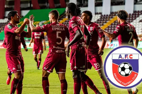 Saprissa contra Arcahaie: cuándo, dónde y por que canal ver el partido de hoy por las semifinales de la Liga Concacaf