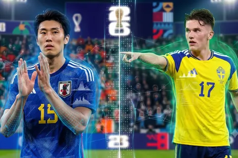 japon-suecia-mundial 2026