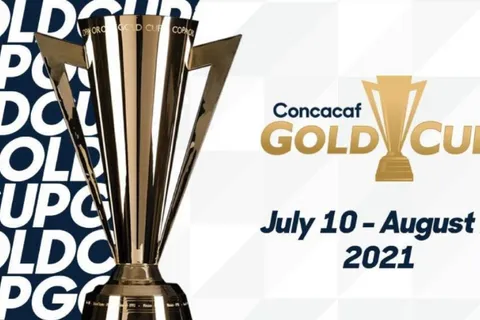 Copa Oro: por qué canales de Centromérica ver la competición