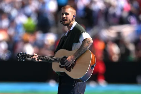 Qué canciones cantaron Shakira, Madonna, BTS y Justin Bieber en la final del Mundial 2026