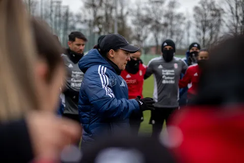 Las conclusiones de Amelia Valverde tras derrota de Costa Rica ante Polonia