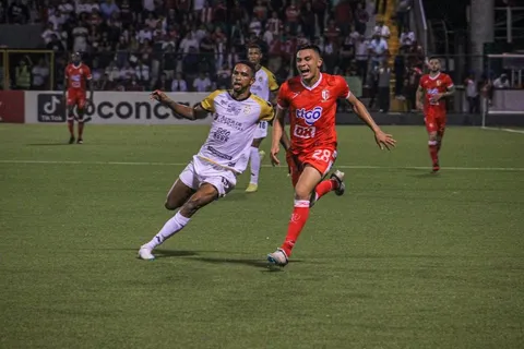Vuelta entre Club Atlético Independiente y Real Estelí podría sufrir un inconveniente en la sede