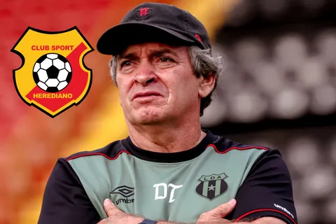Óscar Ramírez lo pidió y Alajuelense fue a fondo: el primer fichaje del Machillo será una joya de Herediano