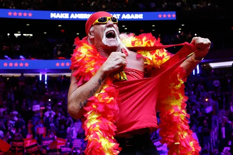 hulk hogan