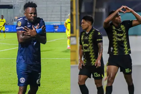 Real España vs. Motagua: a qué hora y dónde ver en USA la vuelta de semifinales de la Liga Nacional 2025