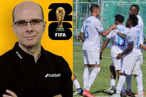 MisterChip predice cómo le irá a Honduras en las Eliminatorias de Concacaf ¿Se clasifica al Mundial?