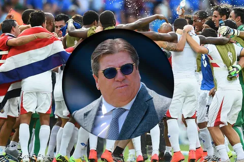 Fue mundialista en Brasil 2014, vive un gran momento en el Apertura 2025 y apuntó al Piojo Herrera con un mensaje durísimo: "Es una falta de respeto"