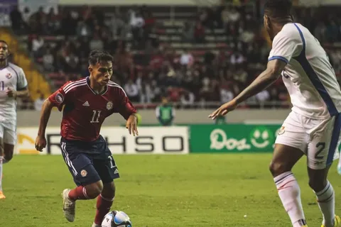 ¿Fracaso y ridículo? Seleccionados de Costa Rica son tajantes tras caer ante Panamá