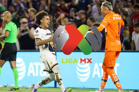 Juegan Keylor Navas y Carrasquilla: ¿A qué hora y dónde ver a Pumas vs. Tigres por la Liga MX?