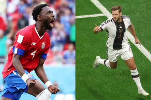 Costa Rica vs Alemania: alineaciones confirmadas del partido por el Grupo E del Mundial de Qatar 2022