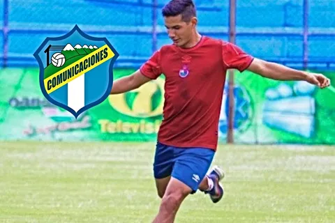 ¿Chucho López a Comunicaciones? El fichaje que rompería el mercado en Guatemala