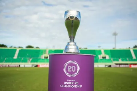 Cuándo y dónde se juega la final del Premundial Sub-20 de Concacaf 2026