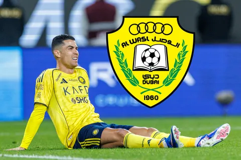 No pudo completar el último partido: ¿Llega Cristiano Ronaldo a Al-Wasl vs. Al-Nassr por la Copa Asiática?
