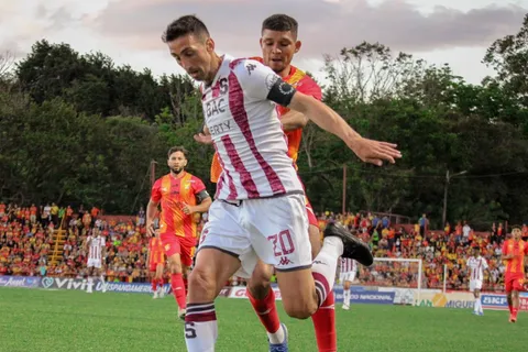 Saprissa vs. Herediano: alineaciones para el partido por la Primera División de Costa Rica 2024