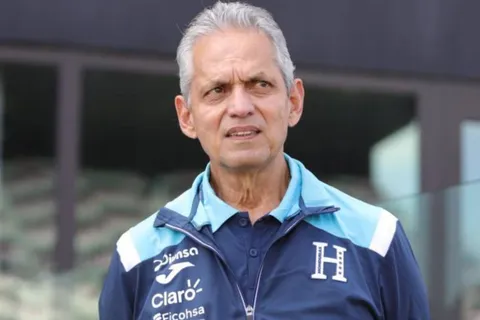 Reinaldo Rueda recibe por fin el elogio que nadie se atreve en Honduras