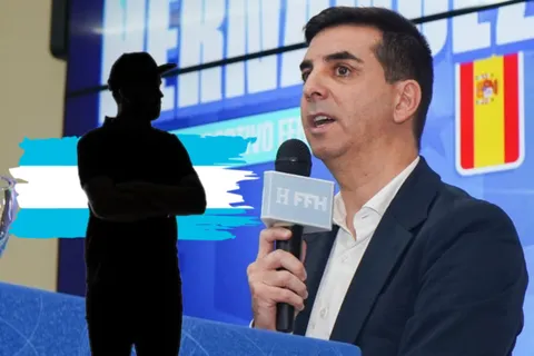 El primer problema de Francis Hernández en Honduras y se revelan los técnicos que son candidatos