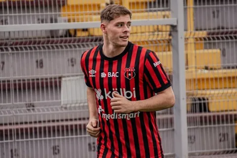 Aseguraron que Kenneth González era del interés de Alajuelense.