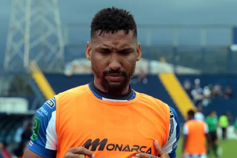 El motivo por el cual Marcel Hernández rechazó jugar en Honduras para irse a Herediano