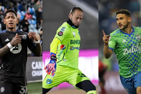 Concachampions 2022: resultados de la vuelta de los octavos de final, cómo quedaron los cruces de cuartos de final y cuándo se juegan