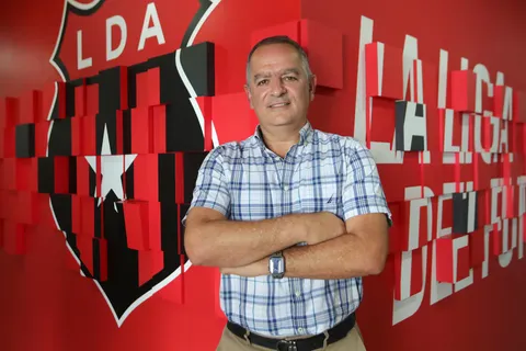 joseph joseph-alajuelense-presidente
