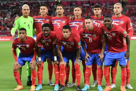 "Ha llegado el momento": figura de Costa Rica se enfrenta a una dura realidad en Europa