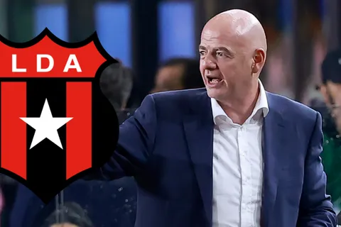 Alajuelense lo consigue: la demanda ante el TAS surte efecto inmediato rumbo al Mundial de Clubes FIFA 2025