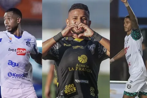 Apertura 2023 de la Liga Panameña de Fútbol: la tabla de posiciones tras la cuarta fecha