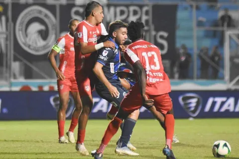 Motagua vs. Real Sociedad EN VIVO: a qué hora y dónde ver el partido | Liga Nacional de Honduras