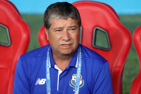 Bolillo Gómez advierte el gran peligro de Panamá vs. Colombia