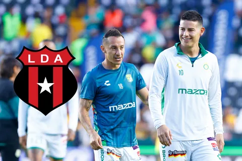 “Me daría vergüenza ir”: Figura de León arremete contra Alajuelense tras su exclusión del Mundial de Clubes